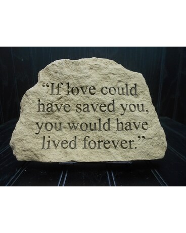 If Love Could Have Saved You Gifts