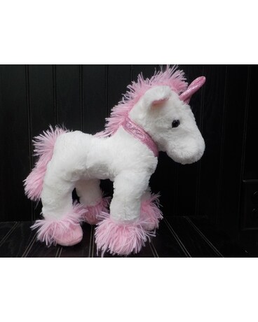 Standard size, 14 inches height and  inches wide.