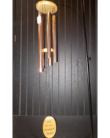 Standard size,  inches height and  inches wide.