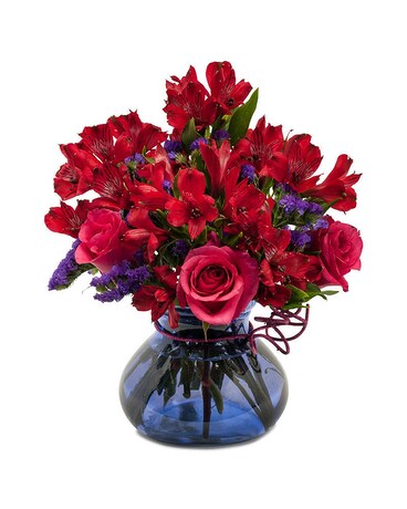 Sheila Marie Flower Arrangement