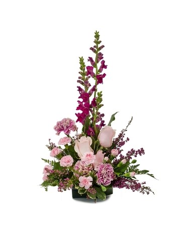 Grammie Flower Arrangement