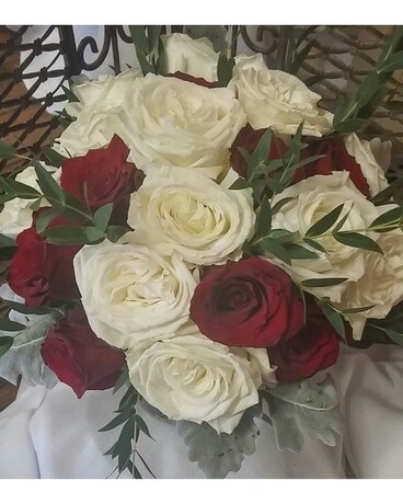 Wedding Bouquet Bouquet