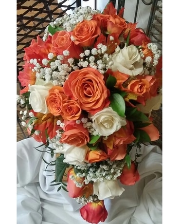 Wedding Bouquet Bouquet