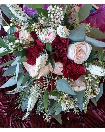 Wedding Bouquet Bouquet