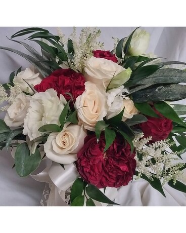 Wedding Bouquet Bouquet