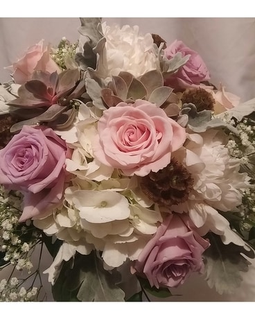 Wedding Bouquet Bouquet