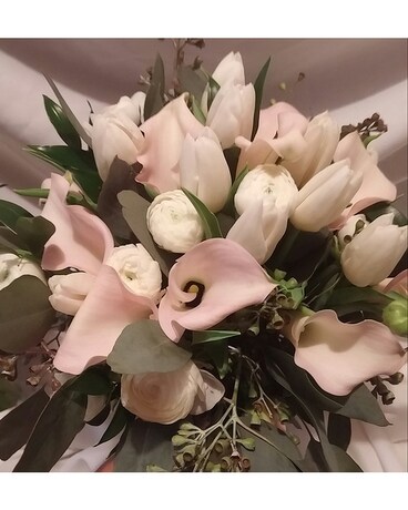 Wedding Bouquet Bouquet