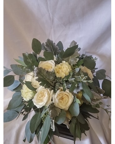 Wedding Bouquet Bouquet