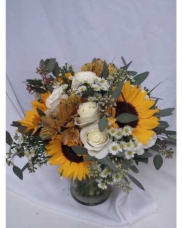 Wedding Bouquet Bouquet