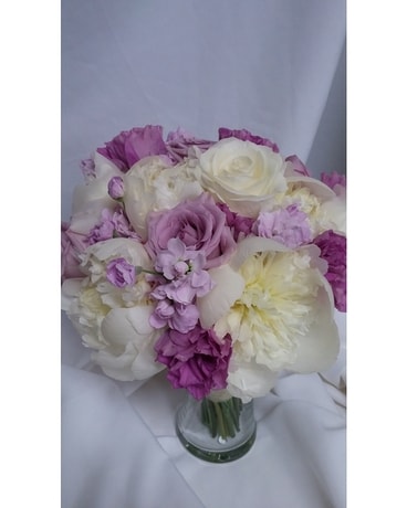 Wedding Bouquet Bouquet