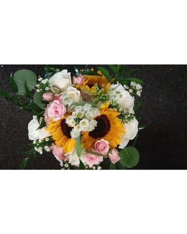 Wedding Bouquet Bouquet
