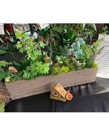 Floral Design Class - June 8th, 7:00- 9:00 PM Custom product