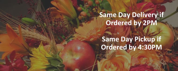 Flower Delivery to Redmond by Bear Creek Florist