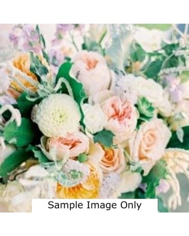 Designer's Choice Pastels and Soft Tones