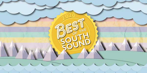 2020 Best of the Sound South