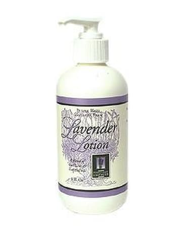 8 oz. Lavender Lotion Gifts