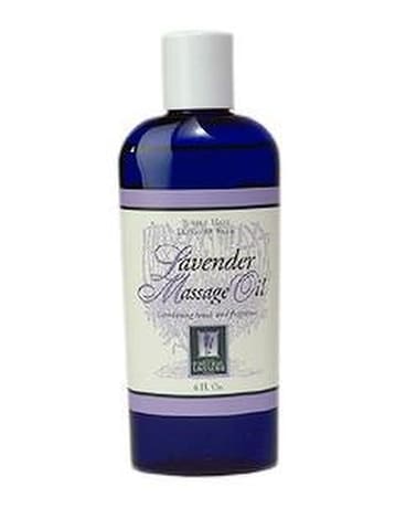 Lavender Massage Oil Gifts