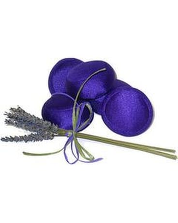 Lavender Stress Ball Gifts
