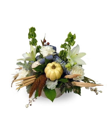 The Homestead Flower Arrangement