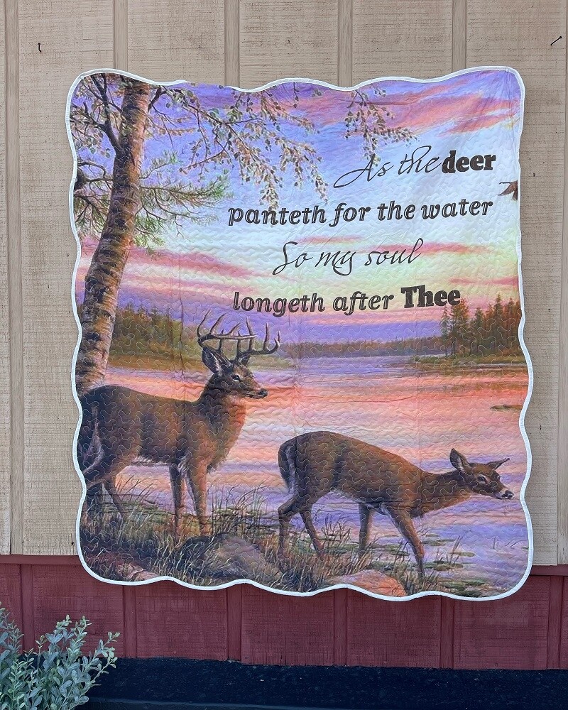 Standing Sprays & Wreaths Delivery Francesville IN - Country Color