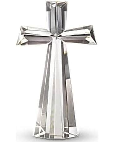 Crystal Cross - Small Gifts