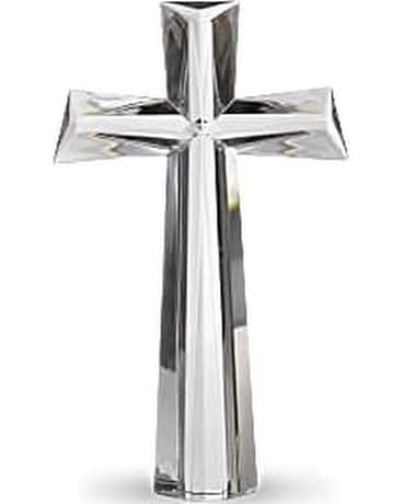 Crystal Cross - Large Gifts