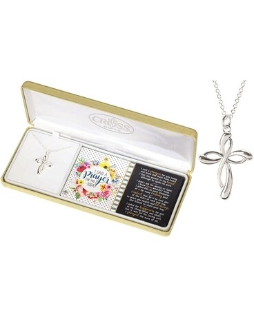 I Said a Prayer For You Necklace Gifts