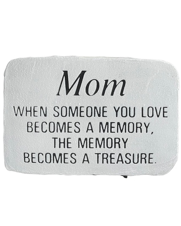 Mom Memorial Stone Gifts