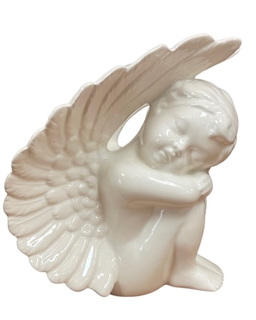 Musical Cherub Angel Gifts