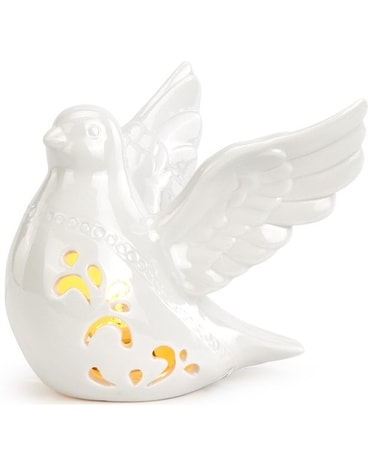 Light Up Dove Gifts