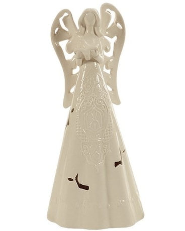 Large Light up Angel Gifts