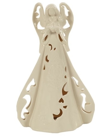 Small Light Up Angel Gifts