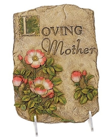 Loving Mother Memorial Stone Gifts