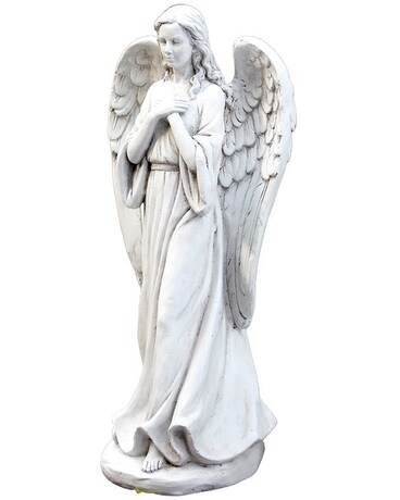Tall Praying Angel Gifts