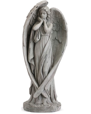 Dramatic Winged Angel Gifts