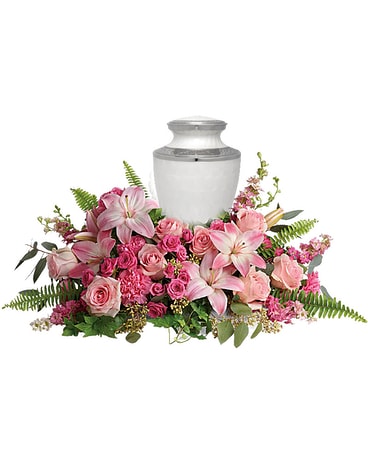 Forever Adored Surround Sympathy Arrangement