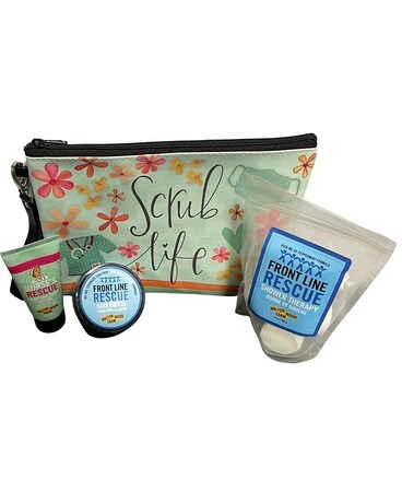Nurse Gift Set Gift Basket