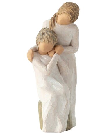 Loving My Mother - Willow Tree Figurine Gifts