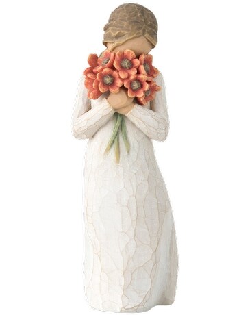 Surrounded by Love Willow Tree Gifts
