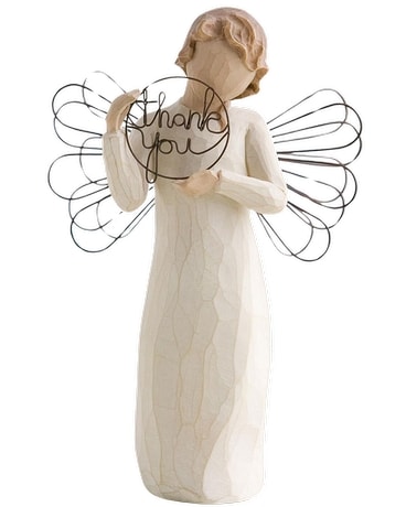 Just For You Thank You Willow Tree Gifts