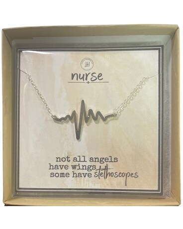 Nurse Necklace Gifts