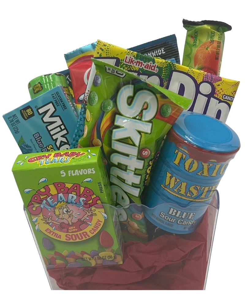 Meme's Sugar Rush Candy Store Delivery Poplar Bluff MO - Rob's Flowers