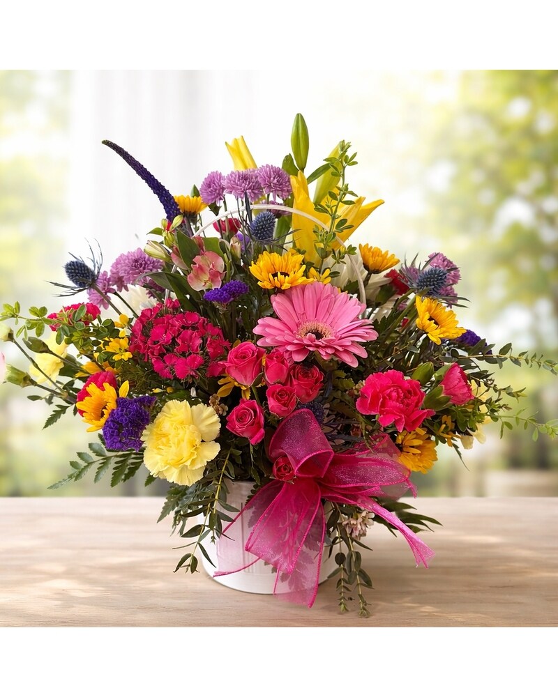 Get Well Flowers Delivery Tonawanda NY - Brighton Eggert Florist