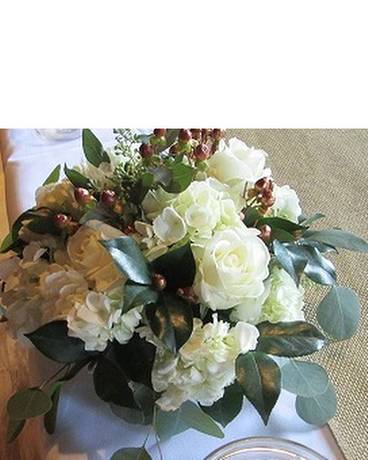 White Beauty Custom product