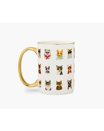 Cool Cats Mug Gifts