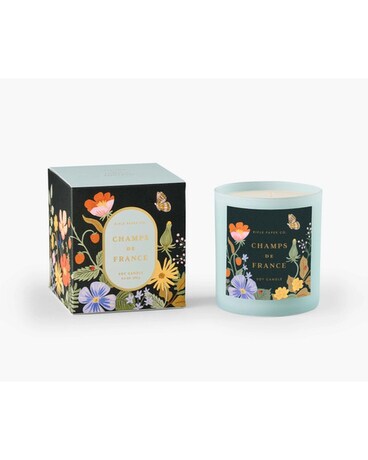 Champs de France Candle Gifts