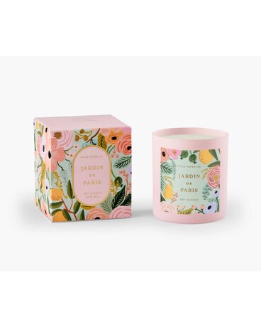 Jardin De Paris Candle Gifts