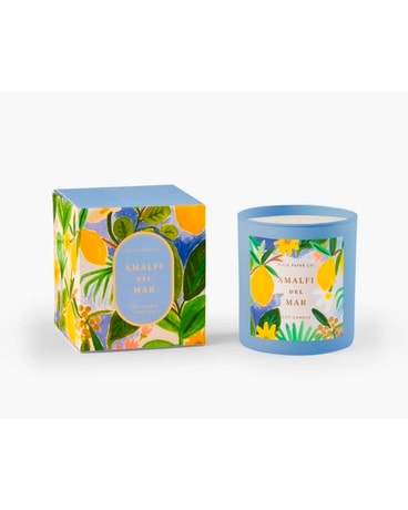 Amalfi del Mar Candle Gifts