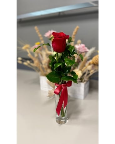 Love at First Sight Flower Arrangement