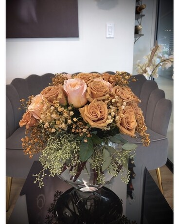 Flora Melody Flower Arrangement